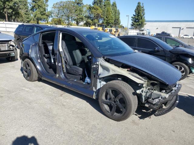 Photo 4 from auction – 2026 TESLA MODEL Y with VIN 7SAYGDED9TF383639