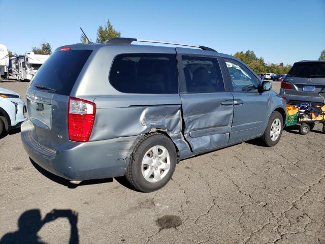 Photo 3 from auction – 2009 KIA SEDONA EX with VIN KNDMB233996320912