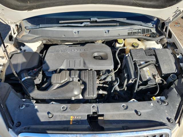 Photo 11 from auction – 2016 BUICK VERANO with VIN 1G4PP5SK4G4118329