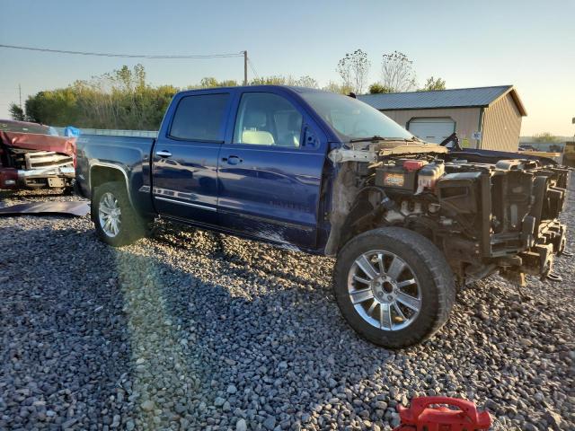 Photo 4 from auction – 2014 CHEVROLET SILVERADO with VIN 3GCUKSEC2EG505065