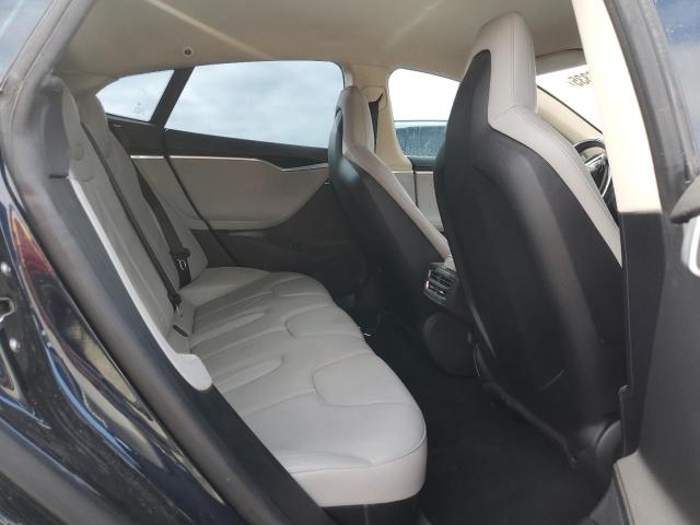 Photo 10 from auction – 2013 TESLA MODEL S with VIN 5YJSA1DN6DFP06348