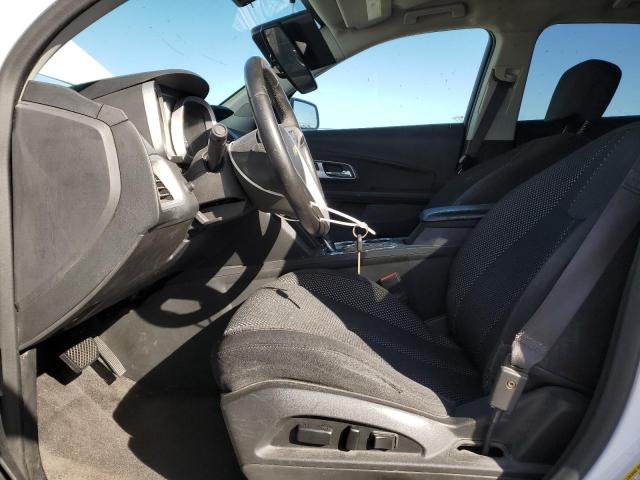 Photo 7 from auction – 2016 CHEVROLET EQUINOX LT with VIN 2GNALCEK6G6170282
