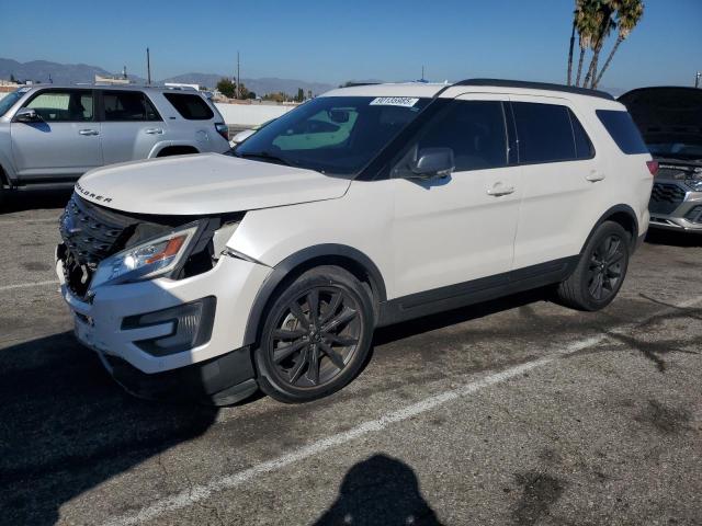 FORD EXPLORER X 2017 z numerem VIN 1FM5K7D87HGC61956 - Zdjęcie z aukcji