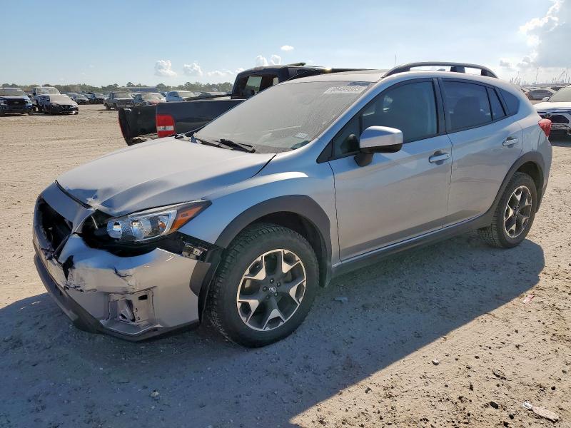 Zdjęcie 1 z aukcji – 2019 SUBARU CROSSTREK z VIN JF2GTAEC5KH259913