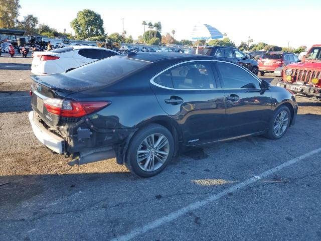 Photo 3 from auction – 2016 LEXUS ES 300H with VIN JTHBW1GGXG2114598