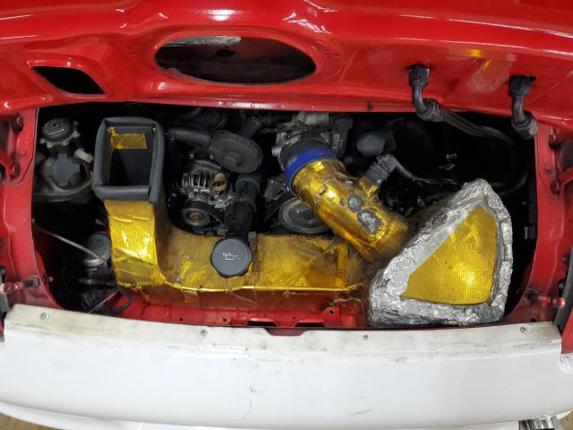 Photo 11 from auction – 2006 PORSCHE 911 NEW GE with VIN WP0AA29946S715696