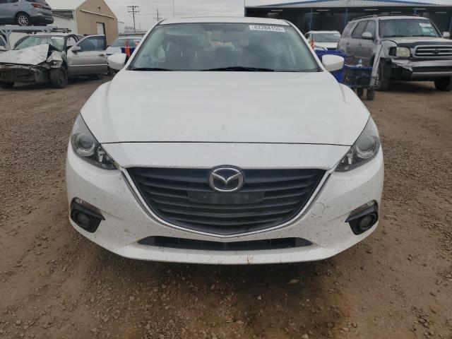 Photo 5 from auction – 2016 MAZDA 3 TOURING with VIN 3MZBM1W71GM274738