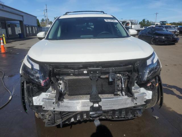 Photo 5 from auction – 2024 NISSAN PATHFINDER with VIN 5N1DR3BD1RC254803