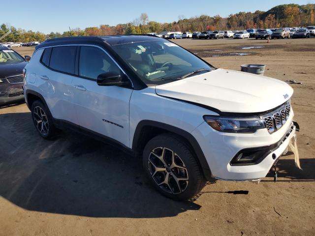 Photo 4 from auction – 2025 JEEP COMPASS LI with VIN 3C4NJDCN6ST509596