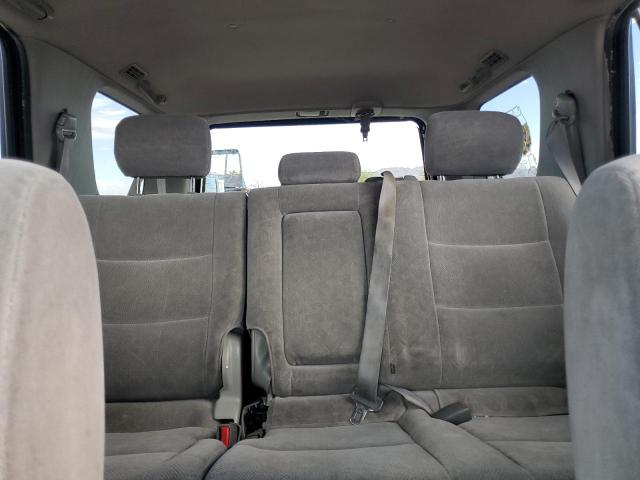 Photo 10 from auction – 2003 TOYOTA SEQUOIA SR with VIN 5TDZT34A03S139257