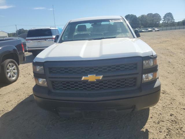 Photo 5 from auction – 2015 CHEVROLET SILVERADO with VIN 1GCNCPEC5FZ185529