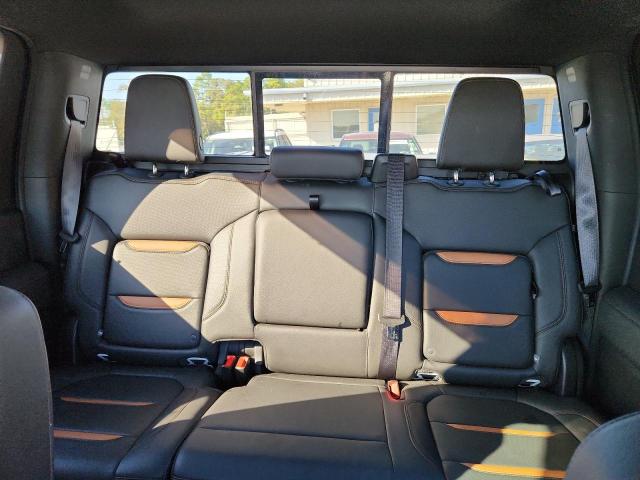 Photo 10 from auction – 2021 GMC SIERRA K25 with VIN 1GT49PE78MF246772