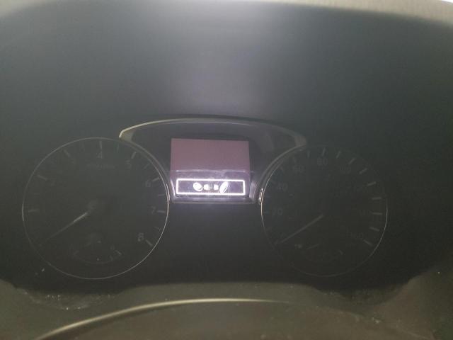 Photo 9 from auction – 2019 NISSAN PATHFINDER with VIN 5N1DR2MM6KC581372
