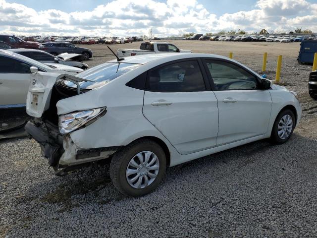 Photo 3 from auction – 2014 HYUNDAI ACCENT GLS with VIN KMHCT4AE1EU686860