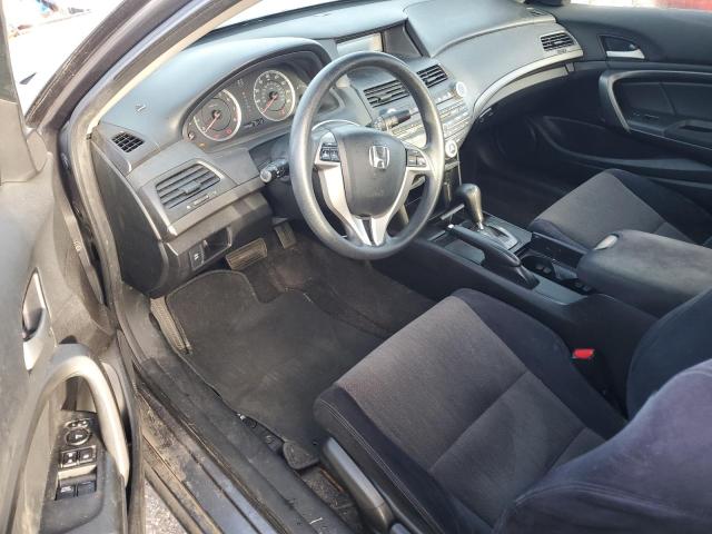 Photo 8 from auction – 2008 HONDA ACCORD LX- with VIN 1HGCS12338A021677