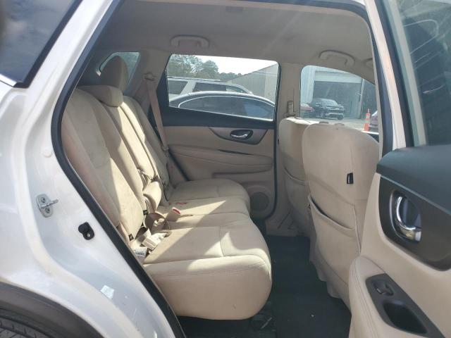 Photo 11 from auction – 2016 NISSAN ROGUE S with VIN KNMAT2MT1GP623107