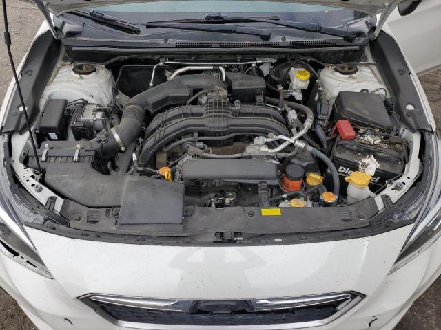 Photo 11 from auction – 2018 SUBARU IMPREZA PR with VIN 4S3GKAB60J3610397