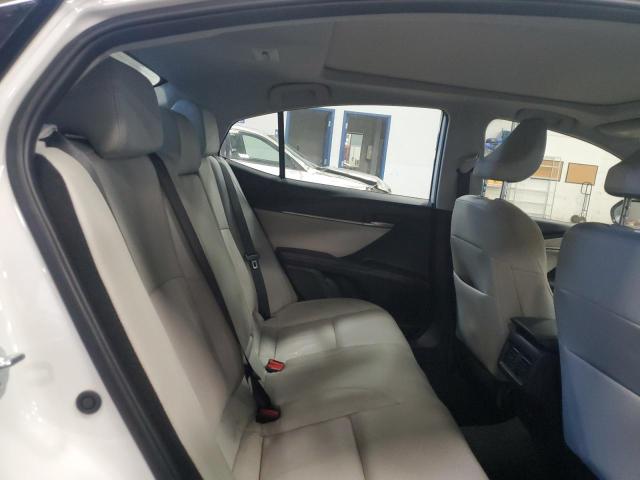 Photo 10 from auction – 2025 TOYOTA CAMRY XSE with VIN 4T1DAACK4SU072473