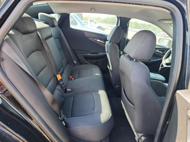 Фото 10 с аукциона – 2017 CHEV MALIBU LT с VIN 1G1ZE5ST4HF178282