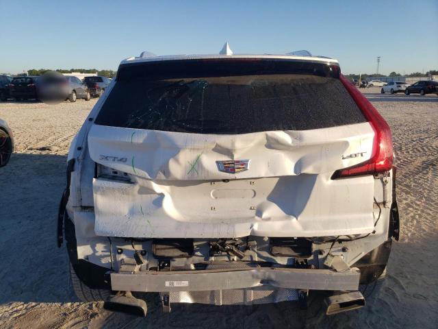 Photo 6 from auction – 2019 CADILLAC XT4 PREMIU with VIN 1GYFZCR40KF118311