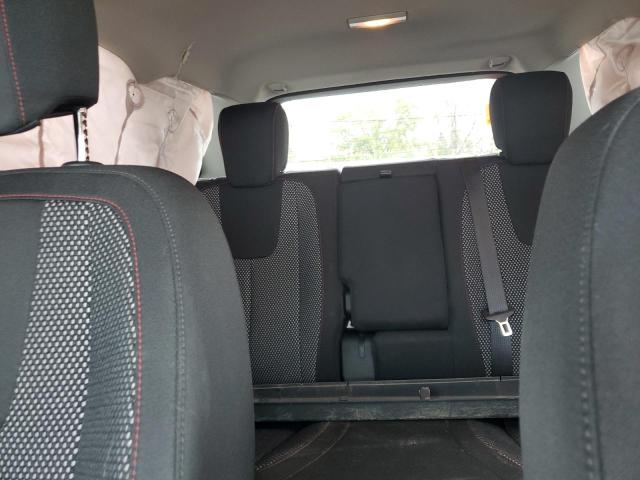 Photo 10 from auction – 2017 GMC TERRAIN SL with VIN 2GKFLTEK7H6330433