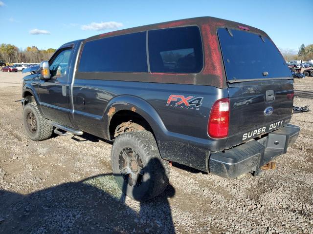 Foto 2 de la subasta – 2016 FORD F250 SUPER con VIN 1FTBF2B67GEC78637