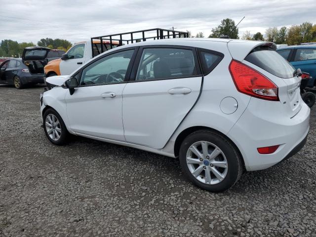Photo 2 from auction – 2012 FORD FIESTA SE with VIN 3FADP4EJ1CM115655