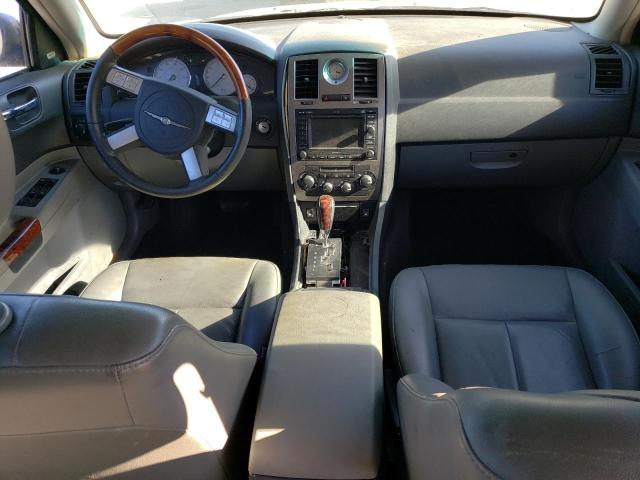 Photo 8 from auction – 2005 CHRYSLER 300 TOURIN with VIN 2C3JA53G15H640099
