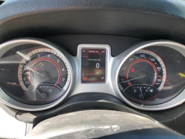 Foto 9 de la subasta – 2011 DODGE JOURNEY MA con VIN 3D4PG1FG7BT506664