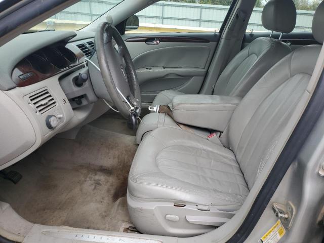Zdjęcie 7 z aukcji – 2007 BUICK LUCERNE CX z VIN 1G4HD57297U152160