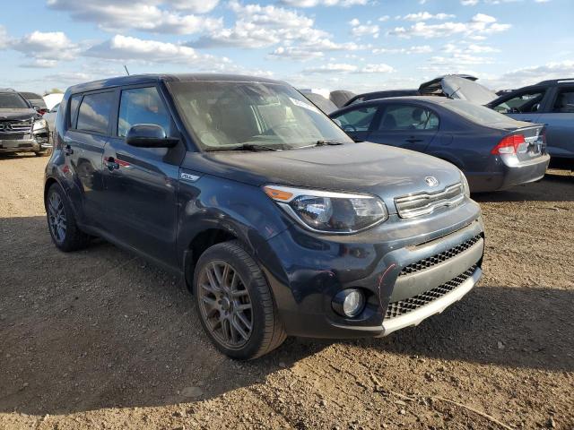 Photo 4 from auction – 2019 KIA SOUL + with VIN KNDJP3A50K7694811