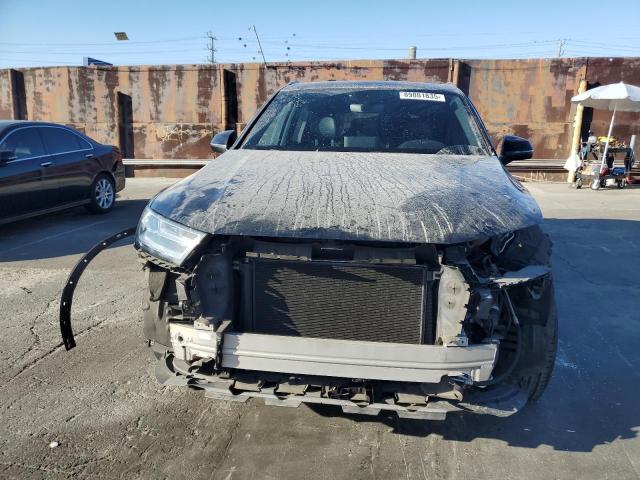 Photo 5 from auction – 2017 AUDI Q7 PREMIUM with VIN WA1AHAF70HD040178