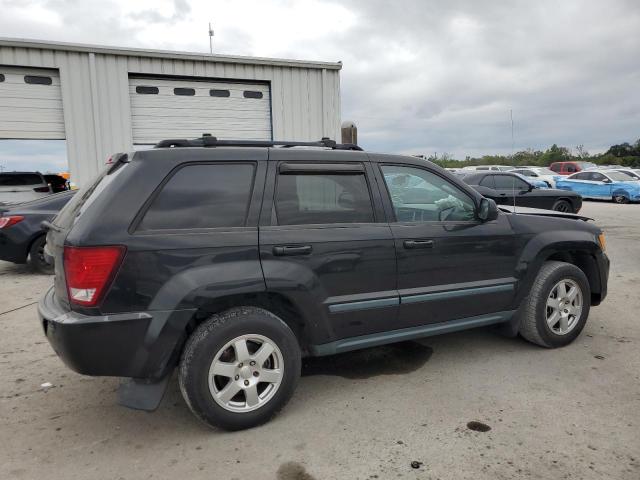 Photo 3 from auction – 2008 JEEP GRAND CHER with VIN 1J8GR48K98C227434