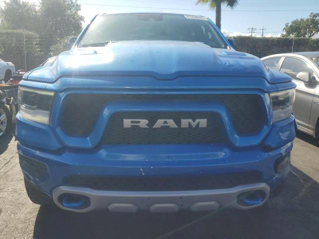 Photo 5 from auction – 2021 RAM 1500 REBEL with VIN 1C6SRFLT7MN520381