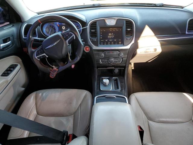 Photo 8 from auction – 2015 CHRYSLER 300 LIMITE with VIN 2C3CCAAG3FH853989