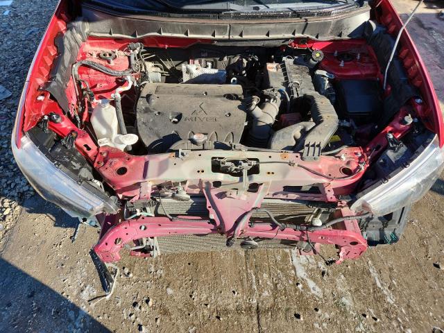Photo 12 from auction – 2018 MITSUBISHI OUTLANDER with VIN JA4AP3AU1JZ027511