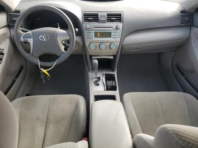 Photo 8 from auction – 2008 TOYOTA CAMRY CE with VIN 4T4BE46KX8R012706
