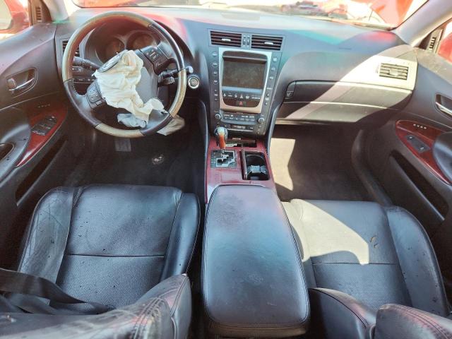Photo 8 from auction – 2006 LEXUS GS 300 with VIN JTHCH96S660008050