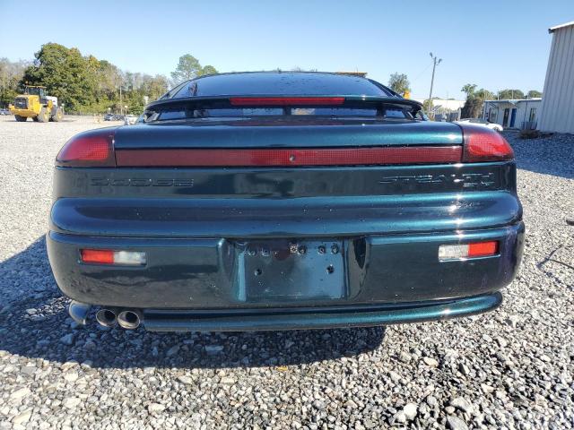Photo 6 from auction – 1992 DODGE STEALTH R/ with VIN JB3XD64B8NY039754