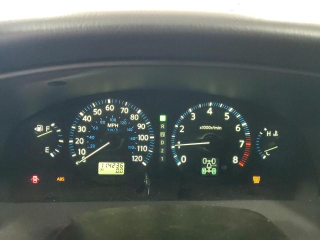 Фото 9 с аукциона – 2004 NISS PATHFINDER с VIN JN8DR09Y94W916280