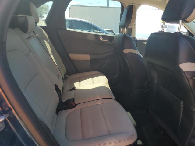 Photo 11 from auction – 2020 FORD ESCAPE SEL with VIN 1FMCU0H67LUA06400