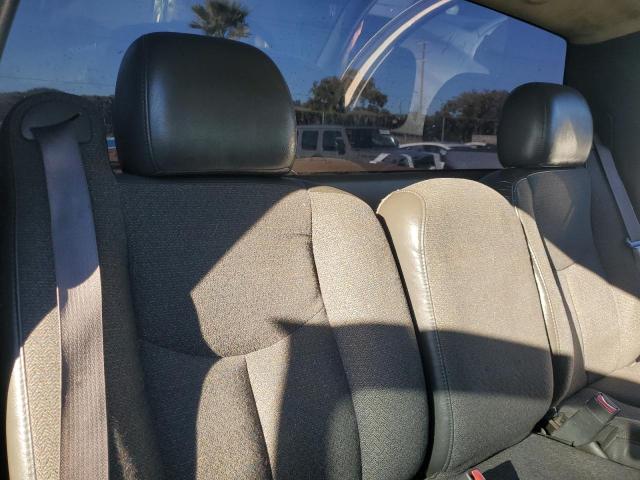 Photo 10 from auction – 2006 CHEVROLET SILVERADO with VIN 1GCHC24U86E152137