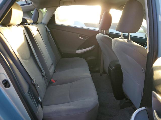Photo 10 from auction – 2013 TOYOTA PRIUS with VIN JTDKN3DU6D5662909