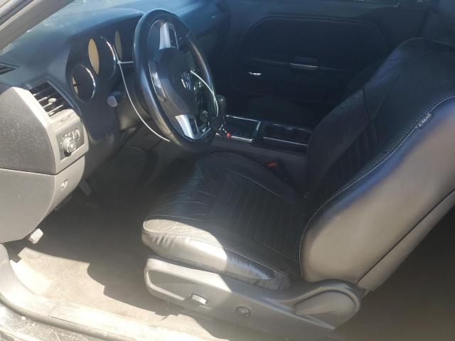 Photo 7 from auction – 2012 DODGE CHALLENGER with VIN 2C3CDYAG5CH170371