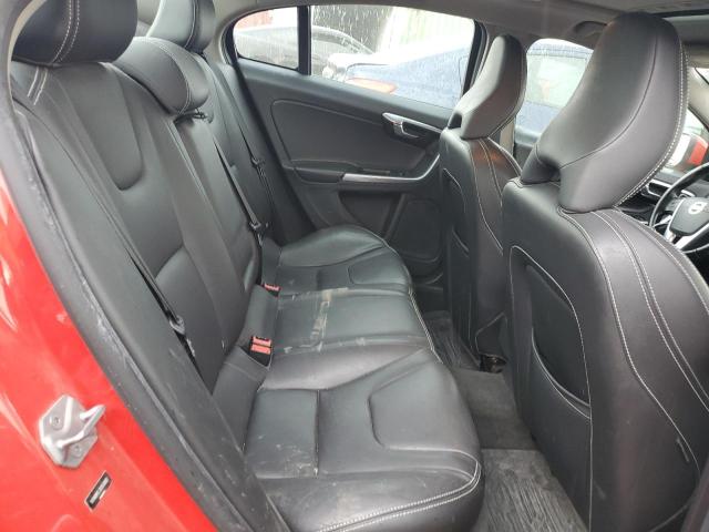 Photo 10 from auction – 2017 VOLVO S60 DYNAMI with VIN YV140MTL3H2433692
