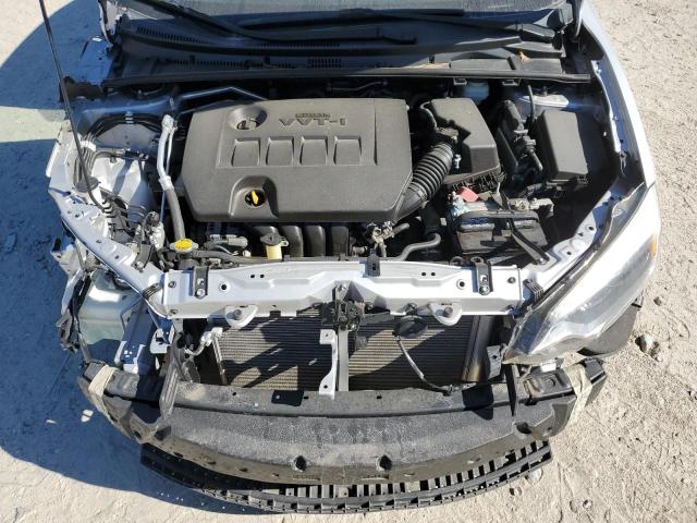 Photo 11 from auction – 2016 TOYOTA COROLLA L with VIN 2T1BURHE2GC690416