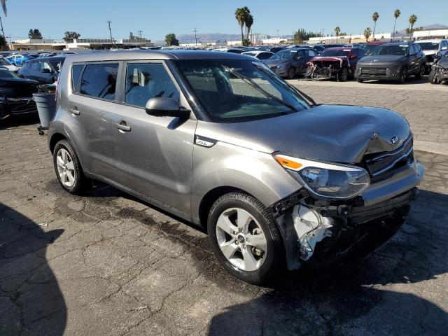 Photo 4 from auction – 2019 KIA SOUL with VIN KNDJN2A25K7023480