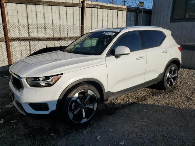 VOLVO XC40 T4 MO 2019 with VIN YV4AC2HK4K2154423 - Photo from auction