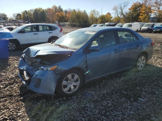 TOYOTA COROLLA BA 2013 with VIN 5YFBU4EE5DP133874 - Photo from auction