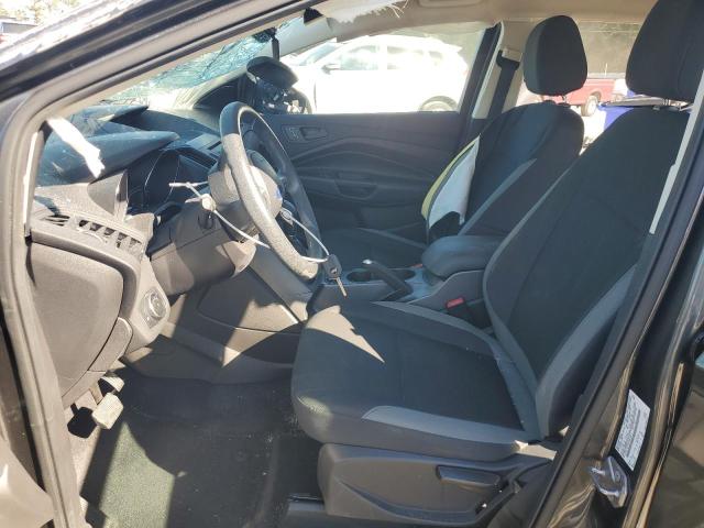 صورة رقم 7 من المزاد - 2016 FORD ESCAPE S مع VIN 1FMCU0F79GUB89560